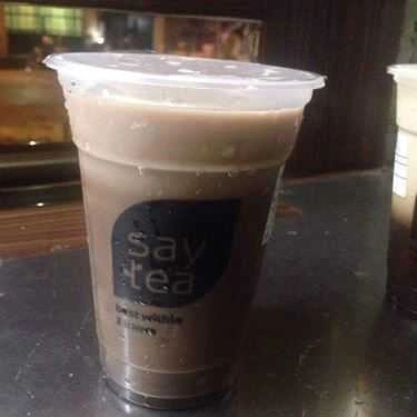 Tổng hợp- Cafe Trà Sữa SayTea - Tây Sơn