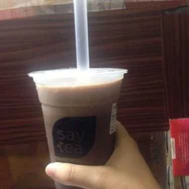 Tổng hợp- Cafe Trà Sữa SayTea - Tây Sơn