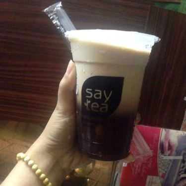 Tổng hợp- Cafe Trà Sữa SayTea - Tây Sơn