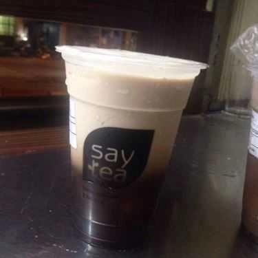 Tổng hợp- Cafe Trà Sữa SayTea - Tây Sơn