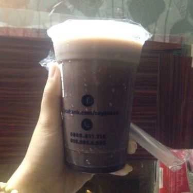 Tổng hợp- Cafe Trà Sữa SayTea - Tây Sơn