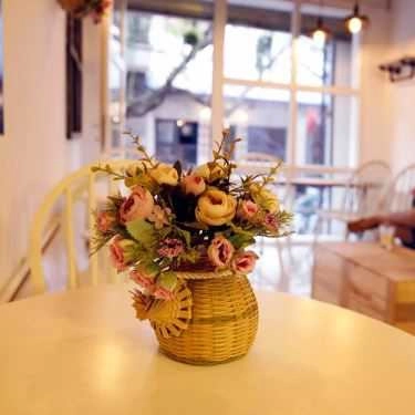 Tổng hợp- Scandinavia Coffee