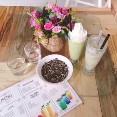 Tổng hợp- Scandinavia Coffee