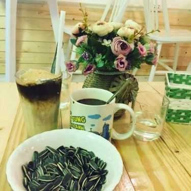 Món ăn- Scandinavia Coffee
