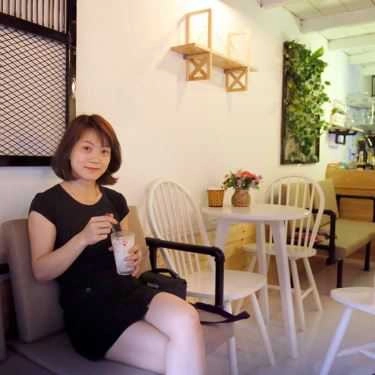 Tổng hợp- Scandinavia Coffee