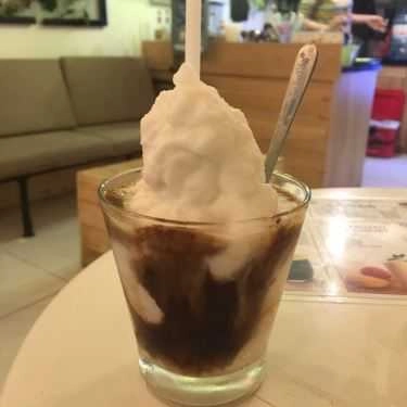 Món ăn- Scandinavia Coffee