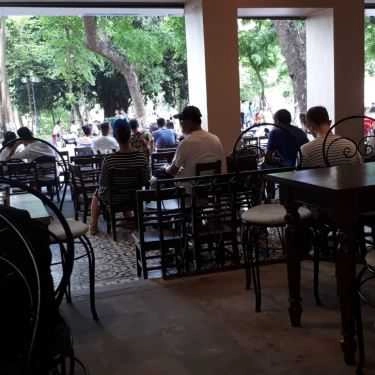 Tổng hợp- Cafe Scoops - Ice Cream & Drinks