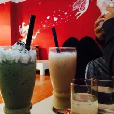 Món ăn- Scopi Coffee Shop - Lê Văn Hiến