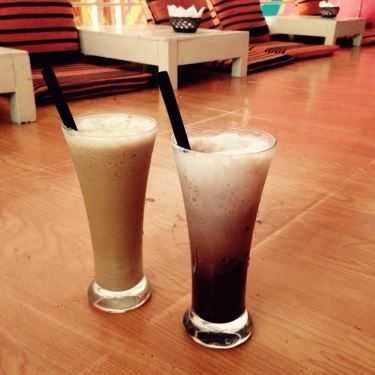 Món ăn- Scopi Coffee Shop - Lê Văn Hiến