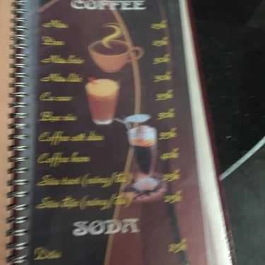 Tổng hợp- Sea Star Coffee