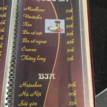 Tổng hợp- Sea Star Coffee