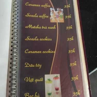 Tổng hợp- Sea Star Coffee