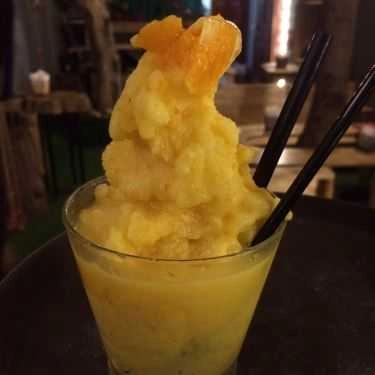 Món ăn- Secret Garden Cafe - Ao Sen