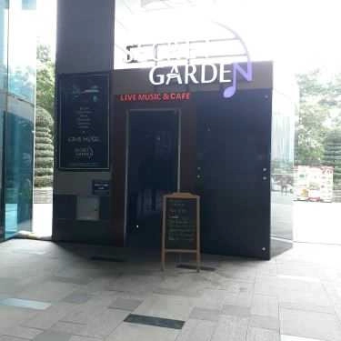 Tổng hợp- Cafe Secret Garden - Live Music & Bar