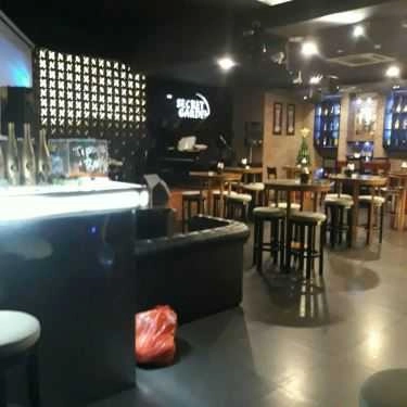 Tổng hợp- Cafe Secret Garden - Live Music & Bar