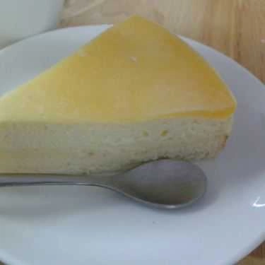 Món ăn- Cafe Selcouth - Tea And Cake