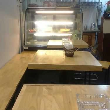 Không gian- Cafe Selcouth - Tea And Cake