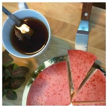 Món ăn- Cafe Selcouth - Tea And Cake