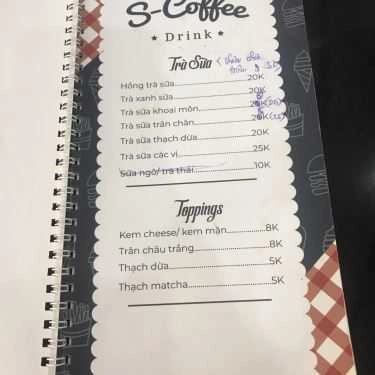 Tổng hợp- Cafe Bánh Cá Selfie - Ao Sen