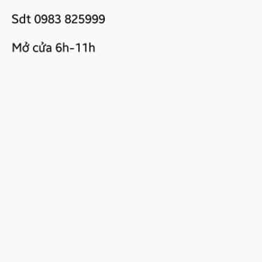 Tổng hợp- Sell 24h Coffee
