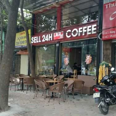 Tổng hợp- Sell 24h Coffee