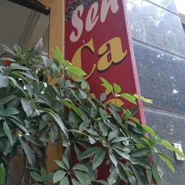 Tổng hợp- Sen Cafe - Ngụy Như Kon Tum
