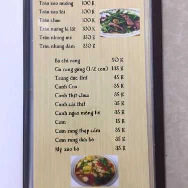 Tổng hợp- Quán Nhậu Sen Quán - Bia Hơi & Các Món Nhậu