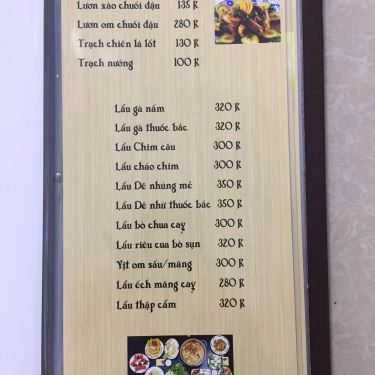 Tổng hợp- Quán Nhậu Sen Quán - Bia Hơi & Các Món Nhậu