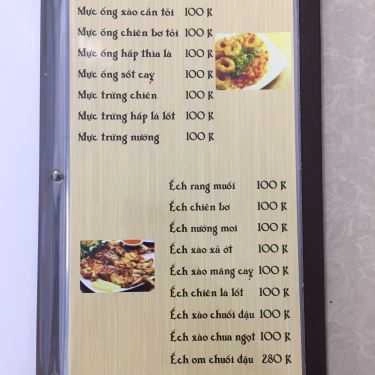 Tổng hợp- Quán Nhậu Sen Quán - Bia Hơi & Các Món Nhậu