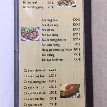 Tổng hợp- Quán Nhậu Sen Quán - Bia Hơi & Các Món Nhậu