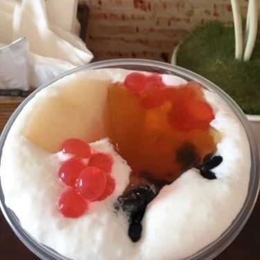 Món ăn- Cafe Sengocha Milk Tea & Juice