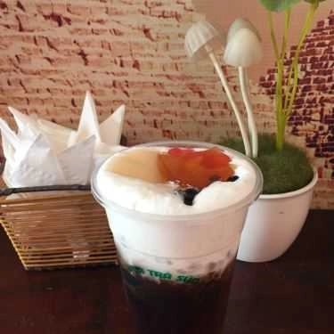 Món ăn- Cafe Sengocha Milk Tea & Juice