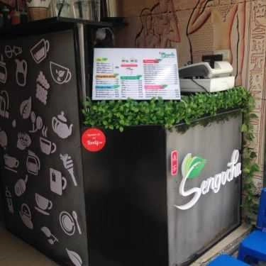 Tổng hợp- Cafe Sengocha Milk Tea & Juice