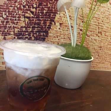 Món ăn- Cafe Sengocha Milk Tea & Juice