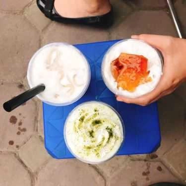 Món ăn- Cafe Sengocha Milk Tea & Juice