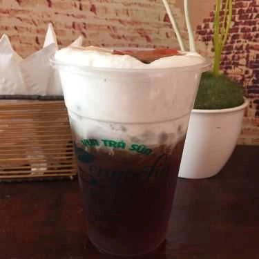 Món ăn- Cafe Sengocha Milk Tea & Juice