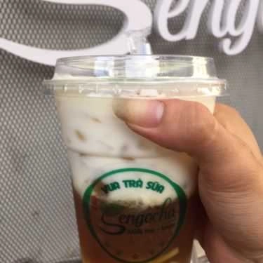 Món ăn- Cafe Sengocha Milk Tea & Juice