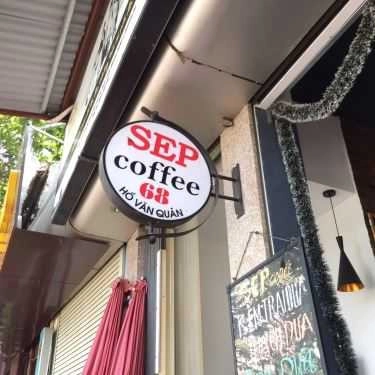 Tổng hợp- SEP Coffee
