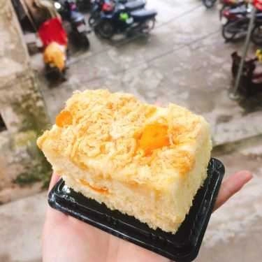 Món ăn- September - Coffee & Bakery