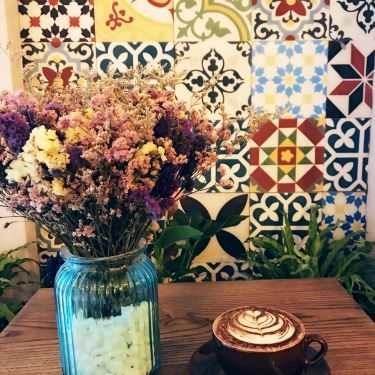 Tổng hợp- September - Coffee & Bakery
