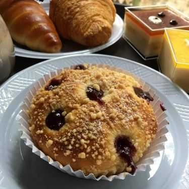 Món ăn- September - Coffee & Bakery