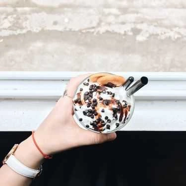 Tổng hợp- September - Coffee & Bakery