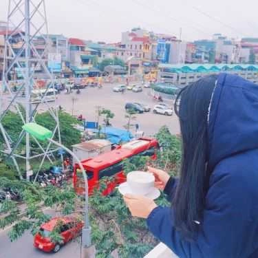 Tổng hợp- Serein Cafe & Lounge
