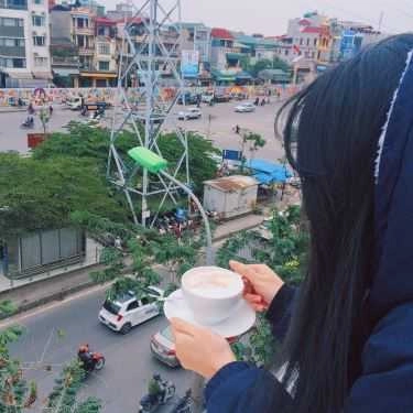 Tổng hợp- Serein Cafe & Lounge