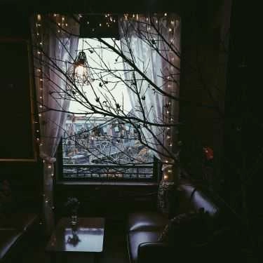 Tổng hợp- Serein Cafe & Lounge