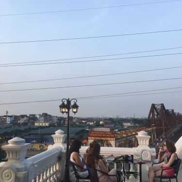 Tổng hợp- Serein Cafe & Lounge