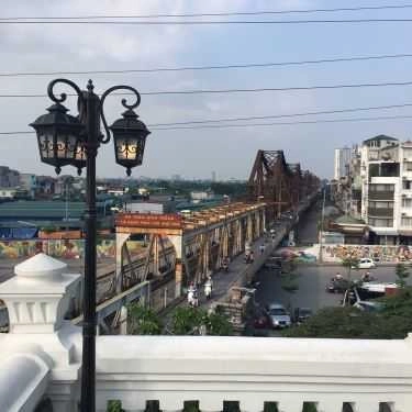 Tổng hợp- Serein Cafe & Lounge
