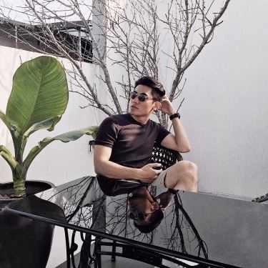 Tổng hợp- Serein Cafe & Lounge