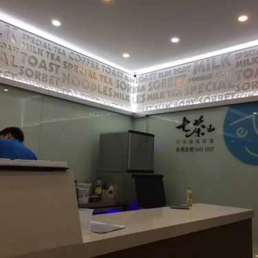 Tổng hợp- Cafe Seven Tea