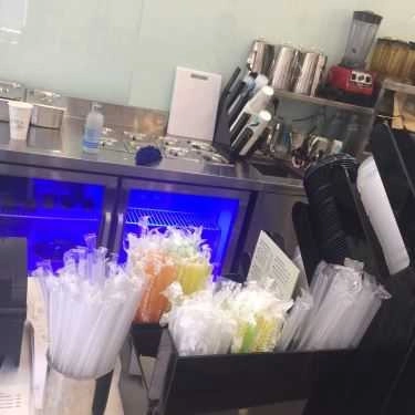 Tổng hợp- Cafe Seven Tea